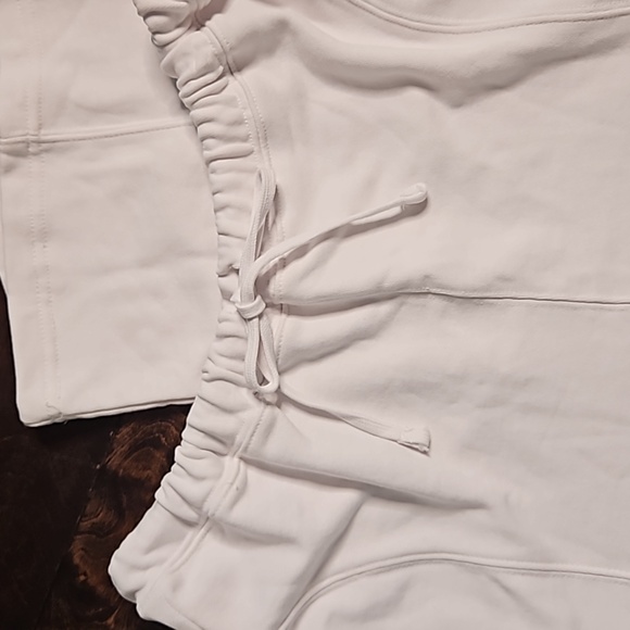 Free People Movement Best Of Straight Leg Sweatpants NWOT - Picture 8 of 10